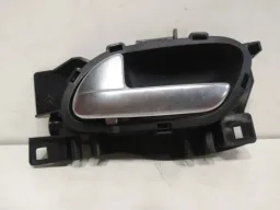Maçaneta Interna Dianteira Esquerda Citroen C4 2012 A 2016