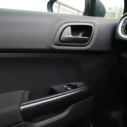 Maçaneta Interna Dianteira Esquerda Citroen C3 2013 À 2016