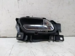 Maçaneta Interna Traseira Direita Citroen C3 2013 A 2018