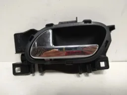 Maçaneta Interna Traseira Esquerda Citroen C3 2013 A 2016