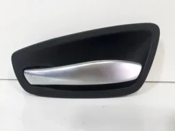 Maçaneta Interna Dianteira Esquerda Bmw 118i 2007 A 2012