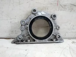 Flange Virabrequim Motor Chery Qq 1.1 16v 2011 2012 A 2015