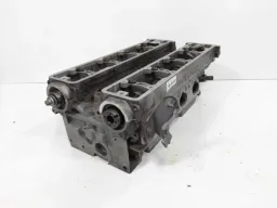 Cabeçote C/ Comandos Citroen C4 2.0 Flex 2007 2008 A 2013