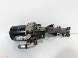 Suporte Radiador Filtro Óleo Peugeot 307 2.0 2007 A 2013