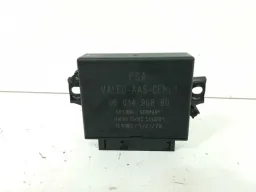 Módulo Sensor Estacionamento Citroen C4 2007 2008 A 2013