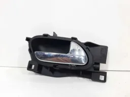 Maçaneta Interna Traseira Direita Citroen C4 2007 A 2013