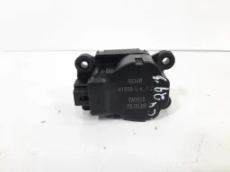 Atuador Motor Caixa Ar Citroen C4 Peugeot 307 2007 A 2013