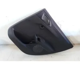 Forro Porta Traseira Direita Peugeot 208 2014 2015 À 2020