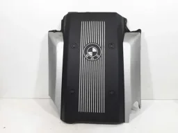 Tampa Capa Motor Bmw 540i 4.4 V8 1996 1997 1998 1999 A 2004