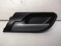 Maçaneta Interna Traseira Esquerda Bmw X5 2004 2005 2006