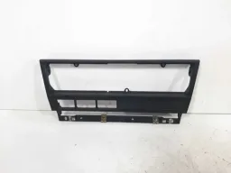 Moldura Painel Centra Console Bmw 540i Cod: 5116-8 159 690