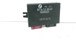 Modulo Estacionamento Bmw 540i E39 Serie 5 66.21-8 363 547