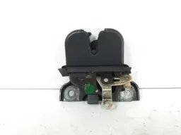 Fechadura Tampa Traseira Audi A3 1999 A 2004