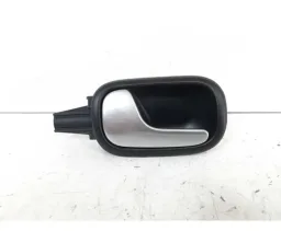 Maçaneta Interna Traseira Esquerda Audi A3 1997 1998 A 2006