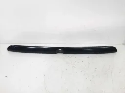 Moldura Friso Tampa Traseira Audi A3 1999 A 2004