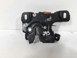 Fechadura Audi A3 Frontal Capô Cód. 8lo 0823509 K