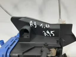 Fechadura Traseira Direita Audi A3 99 2000 2001 2002 2004