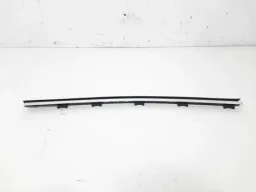 Friso Porta Interno Bmw 540i Dianteiro Direito