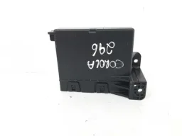 Módulo Ar Condicionado Toyota Corolla Hilux 2008 2009 A 2013