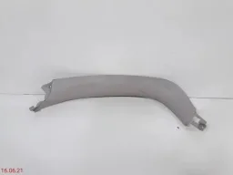 Moldura Coluna Traseira Direita Peugeot 307 2007 A 2013