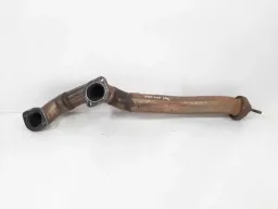 Coletor Escape Bmw 540i E39 4.4 V8 1999 2000 2001 2002 2004