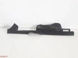 Moldura Soleira Porta Lado Direito Astra Gls 1998 A 2005 Preto