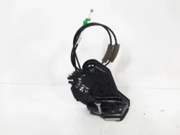 Fechadura Traseira Esquerda Corolla Xei 2.0 2014 2015 A 2017