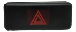 Botão Interruptor Pisca Alerta Bmw 540i 98 99 2000 A 2003