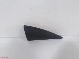 Moldura Interna Retrovisor Direito Aircross 2011 2012 A 2016