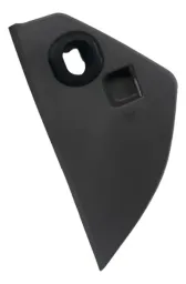 Moldura Esquerda Lateral Painel Hyundai Tucson 2005 À 2013