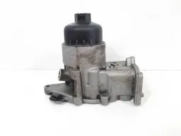 Suporte Filtro Óleo Citroen C4 Hatch 2.0 16v 2007 A 2013