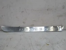 Soleira Lado Direito Peugeot 408 2011 2012 2013 2014 A 2016