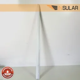 Friso Nissan March 2011 2012 2013 A 2015 Traseiro Direito Cinza