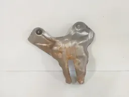 Defletor Protetor Calor Mitsubishi Asx 2017 2018 2019 2020