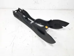 Console Central Citroen C4 Hatch 2007 2008 2009 2010 A 2013