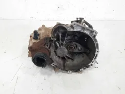 Caixa Cambio Marcha Manual Hyundai I30 2.0 16v 2008 A 2012