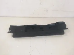 Acabamento Moldura Interna Porta Malas Audi A3 1997 A 2003
