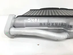 Radiador Ar Quente Bmw 540i 4.4 X5 3.0 1996 1997 1998 A 2006