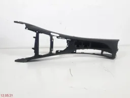Acabamento Console Central Bmw 118i 2007 2008 2009 A 2012