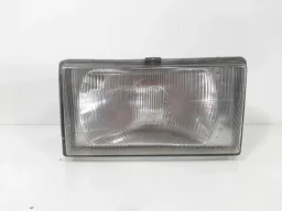 Farol Esquerdo Vidro Gol Quadrado Replica C/avaria 91 A 95