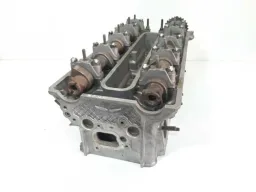 Cabeçote Direito C Comando Válvula Bmw X5 V8 4.4 2000 A 2003