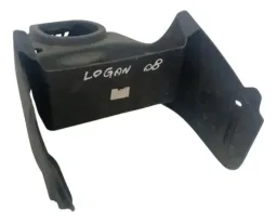 Console Central Cambio Porta Copos Renault Logan 2007 A 2011