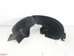 Parabarro Traseiro Direito Peugeot 307 2007 2008 2009 A 2013