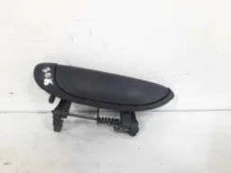 Maçaneta Externa Dianteira Esquerda Renault Clio 2005 A 2011