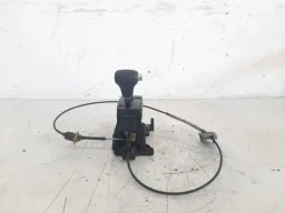 Trambulador Cambio Marcha Aut. Ford Fusion 2.3 16v 06 A 2009