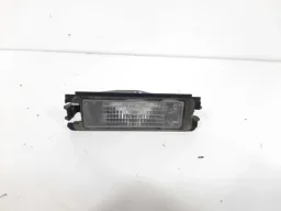 Luz Placa Renault Clio 2003 2004 2005 2006 2007 2008 A 2015