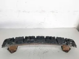 Alma Traseira Com Guia Parachoque Ford Fusion 2006 A 2012