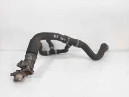 Mangueira Agua Mercedes Benz Slk 200 1.8 16v 2005 A 2007