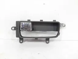 Maçaneta Interna Traseira Esquerda Sentra 2008 2009 A 2013
