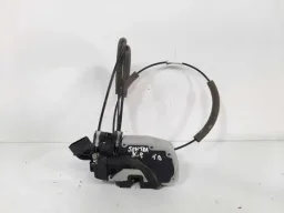 Fechadura Porta Traseira Direita Nissan Sentra 2008 A 2013